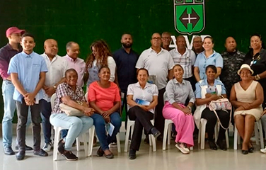 CESM-DE-MONTE-PLATA