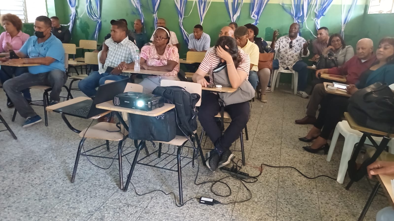 Taller de Diagnóstico